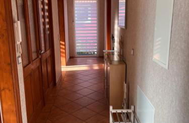 Ferienwohnung am Bodetal mit Wallbox für E-Auto - Foto 9