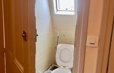 Paris centre Orsay studio - Foto 11