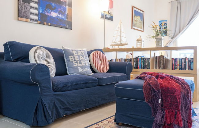 Czechin - RAK - Marina - Photo 35