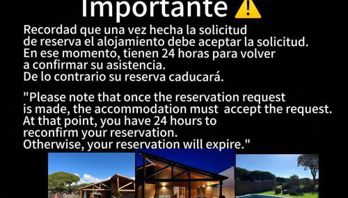 Villas Magnolia y Brezo - Foto 4