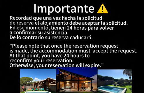 Villas Magnolia y Brezo - Foto 4