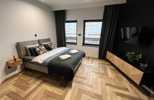 Apartamenty Warowna 2 - Foto 4