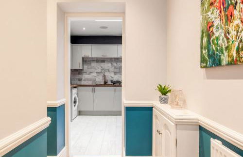 Cobalt Cove - 10-Minute Walk to Ashley Cross - Photo 18