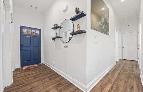 Charming Escape with Hot Tub & Fire Pit Winter Haven! - Foto 12