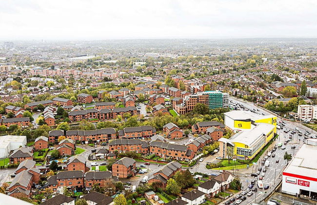 Icon Tower Flat II - Foto 35