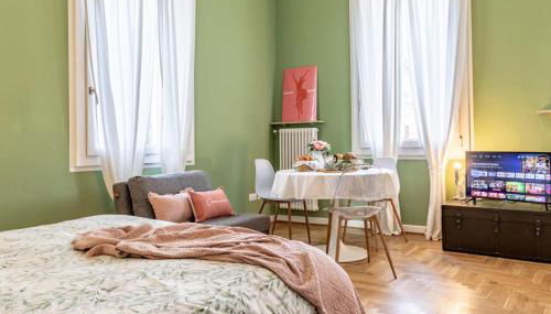 Studio liberty a 100 metri dalle mura - Foto 2