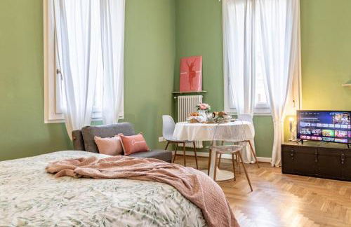 Studio liberty a 100 metri dalle mura - Foto 2