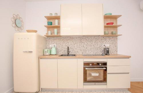 New Orange Boutique Apartment L - Foto 32