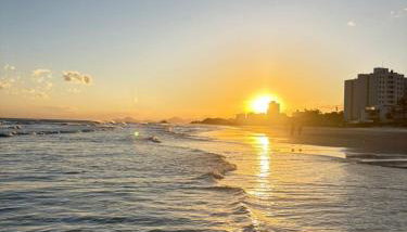 Casa na praia com churrasqueira - Foto 2