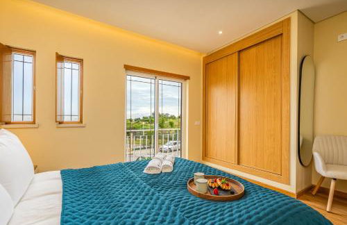 Host Wise - Deluxe House - Terrace & BBC - Foto 28