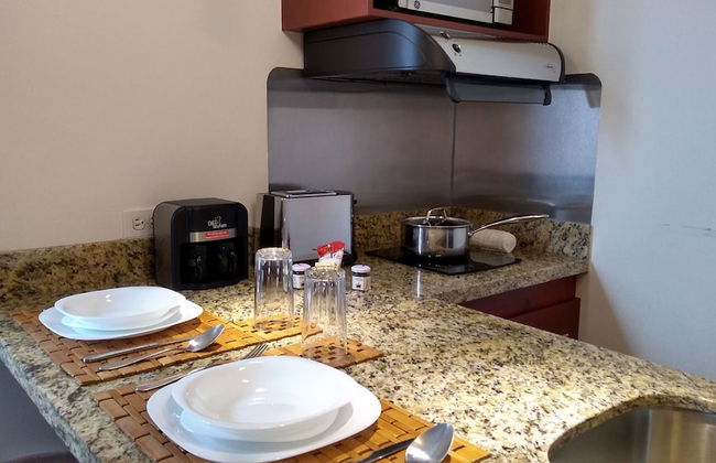 Suites La Concordia - Photo 33