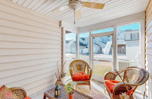 Millville by the Sea --- 33504 Belvedere St - Foto 2