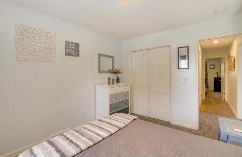 1 Mi to Truman Library Apt with Large Yard! - Foto 15