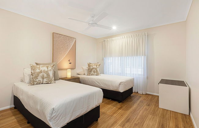 Reflections Evans Head - Holiday Park - Foto 45