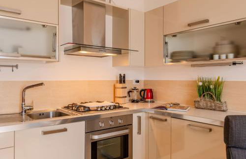 Apartment Lakeview Le Vele by Interhome - Photo 20