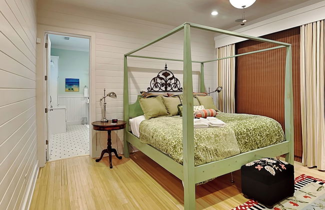 The Beachside Villa - Foto 11