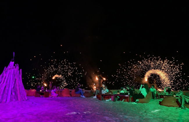 Mi amor luxury beach apartment - Foto 59