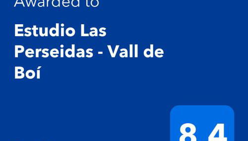 Estudio Las Perseidas - Vall de Boí - Foto 2