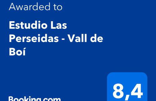 Estudio Las Perseidas - Vall de Boí - Foto 2