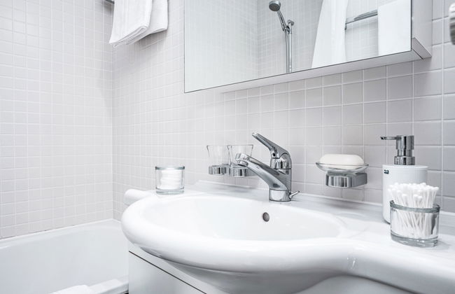 Suite Modern - Foto 20