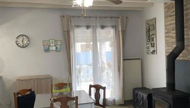 Coquette maison 3 chambres, climatisée, à Grasse Côte d'Azur - Foto 5