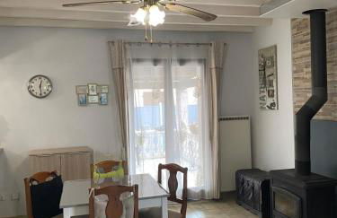 Coquette maison 3 chambres, climatisée, à Grasse Côte d'Azur - Foto 5