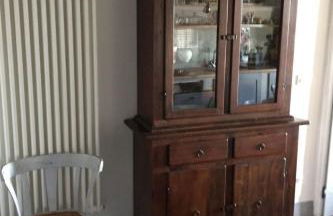 Apartment Hochwertige Wohnung im Turm-Schlösschen by Interhome - Foto 7