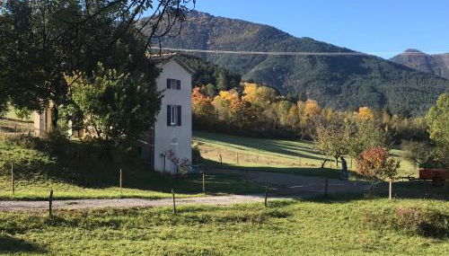 Gîte d'étape d'Aurouses - Foto 2