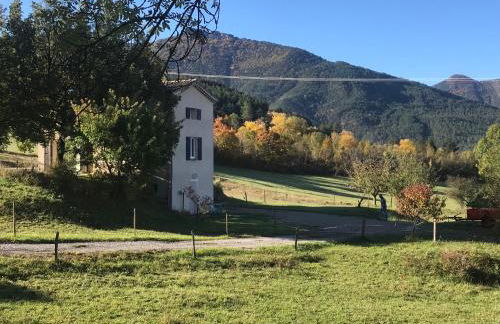 Gîte d'étape d'Aurouses - Foto 2