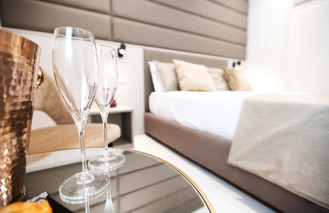 Imperatrice Suites - Foto 38