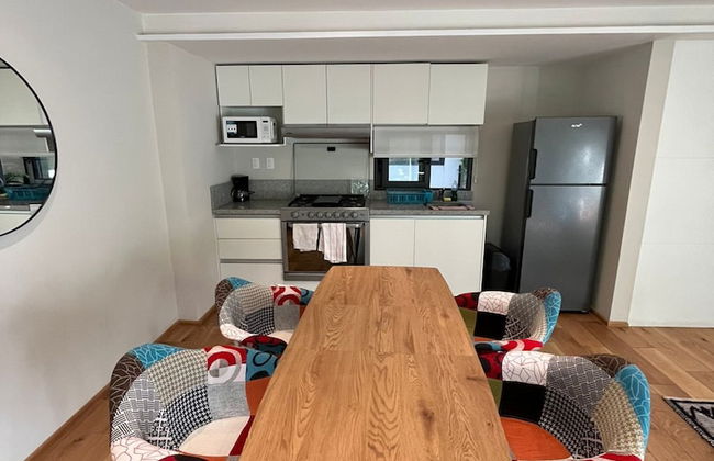 Baja California 279 Apartments - Foto 73