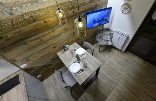 Petit Grandze, caldo rifugio - Foto 27