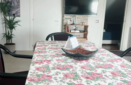 Chez Sylviane Alloggio turistico in campagna vicino al mare - Photo 13