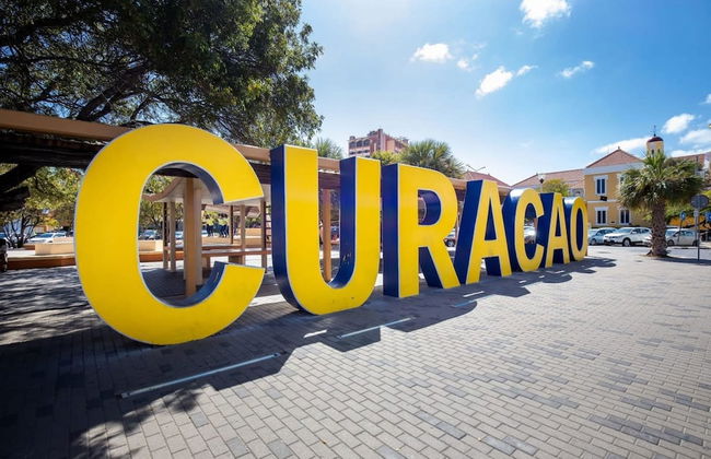 Charming Harbour Home at Historic Handelskade - Photo 26