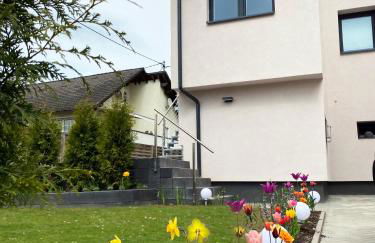 Sonnenlay Lounge - Studio & Ferienhaus - Foto 36