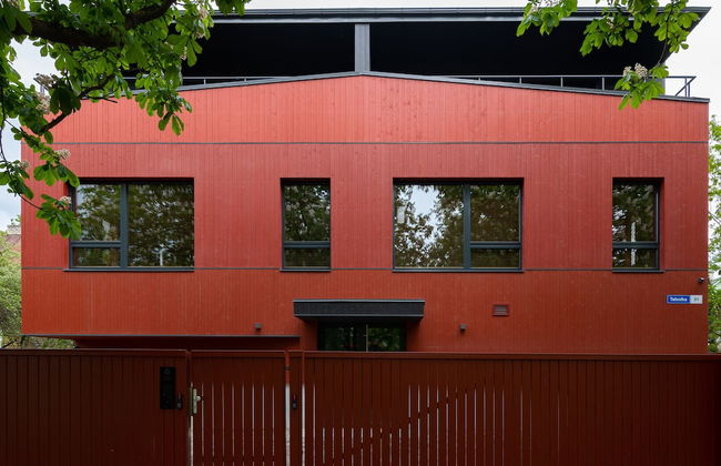 Tallinn Apartment Hotel Suites - Photo 58