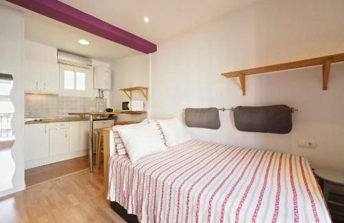 Sunny Apartments Barcelona - Foto 58