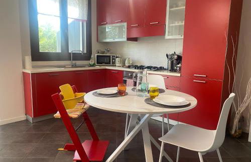 10 min da Maranello accogliente La Petite Maison di Elisa - Photo 2