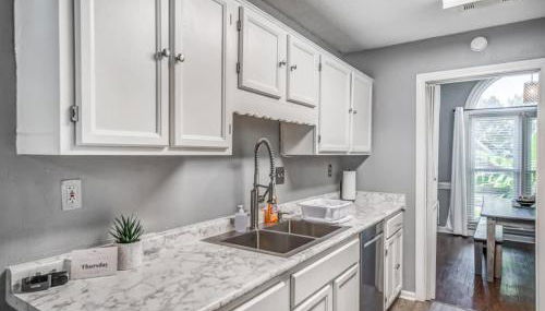 Crimson Creek Stayhouse - Foto 5