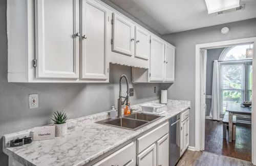 Crimson Creek Stayhouse - Foto 5