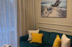 Nowoczesny Apartament Tatarska - Foto 12