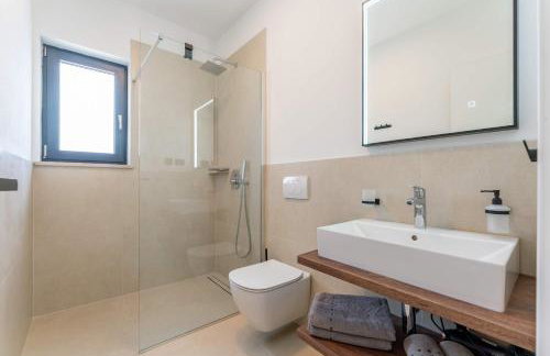 Villa Fiducia - Modern villa close to Poreč - Foto 38