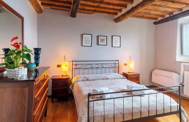 Tenuta Guinigi Antico Borgo di Matraia - Exclusive Holidays apartments & Pool - Foto 75