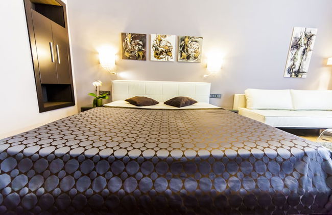 Matei Corvin Apartments - Foto 5