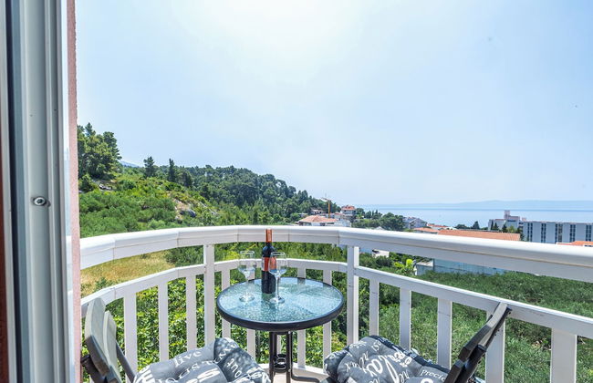 Apartments Seaview - Foto 49