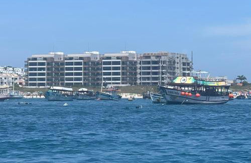 Conforto Premium em Arraial do Cabo - Sol e Mar - Foto 4