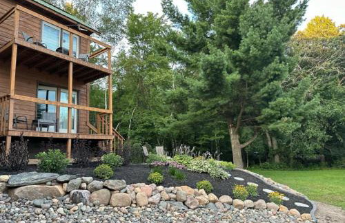 Pleasant Lake Bed and Breakfast - Foto 35