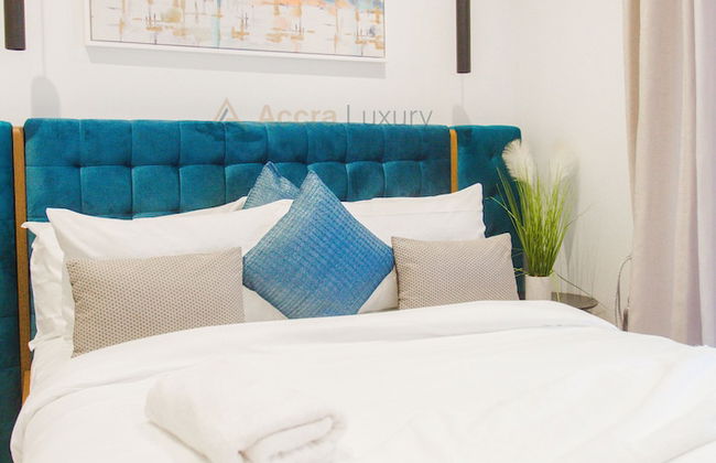 Accra Luxury Apartments at Loxwood - Foto 29