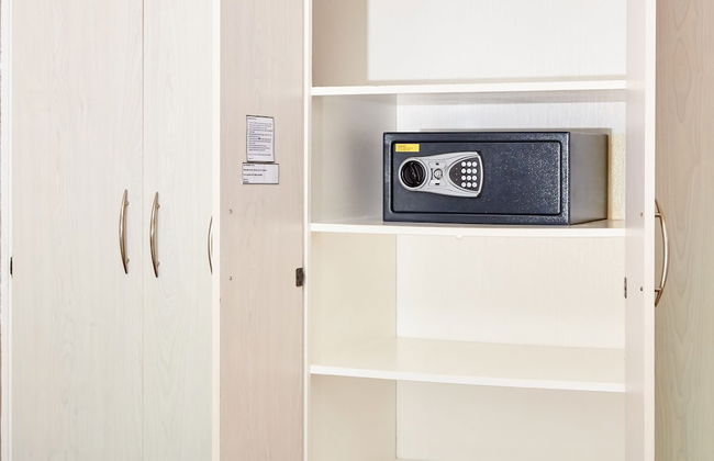 First Group Chaka Rock Chalets - Photo 40