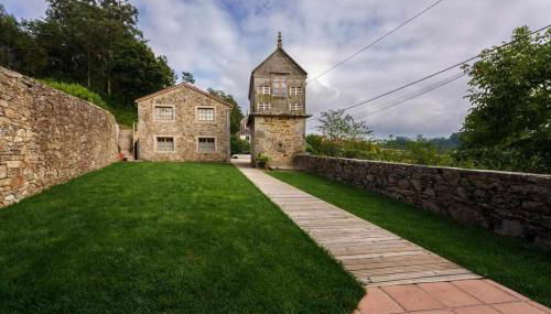 Casa Vilaverde - Turismo Rural - Foto 5, Garden view